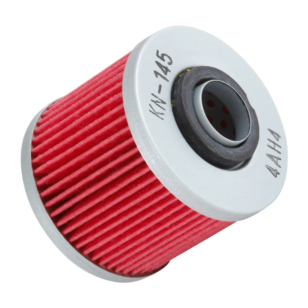 K&N OIL FILTER KN-145 YAMAHA