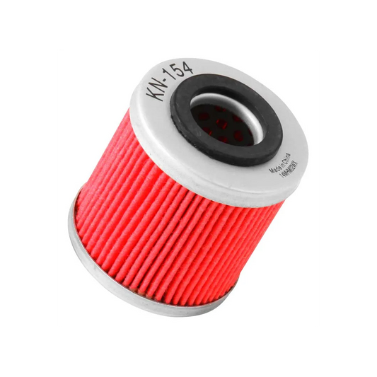 K&N OIL FILTER KN-154 HUSQVARNA