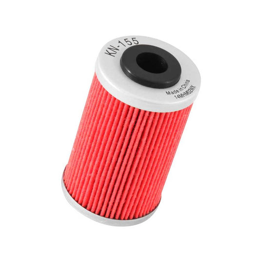 K&N OIL FILTER KN-155 BETA / GASGAS / HUSABERG / HUSQVARNA / KTM