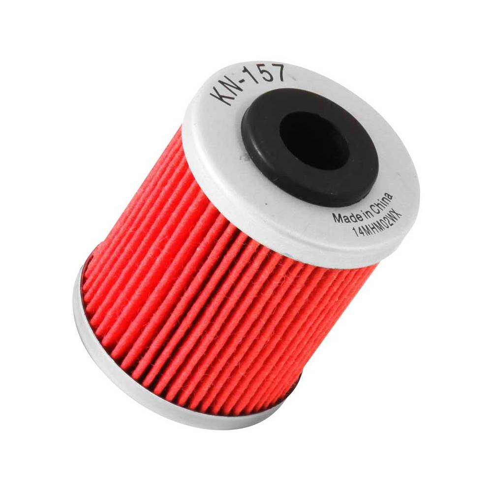 K&N OIL FILTER KN-157 BETA / KTM