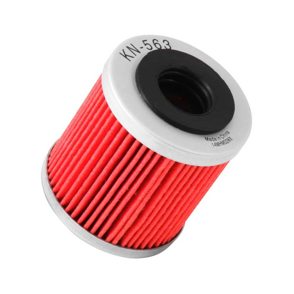 K&N OIL FILTER KN-563 HUSQVARNA