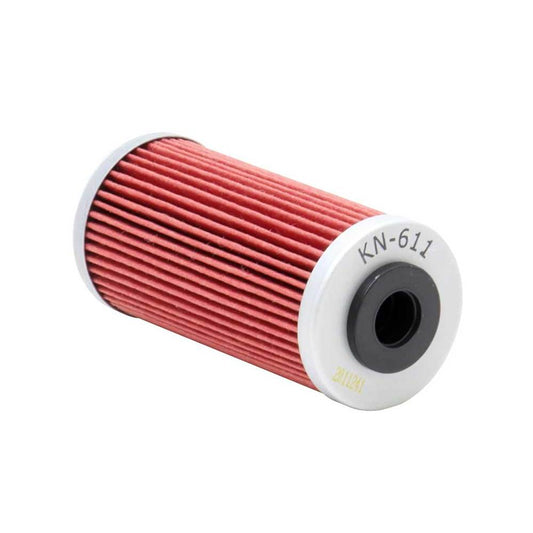 K&N OIL FILTER KN-611 HUSQVARNA / SHERCO