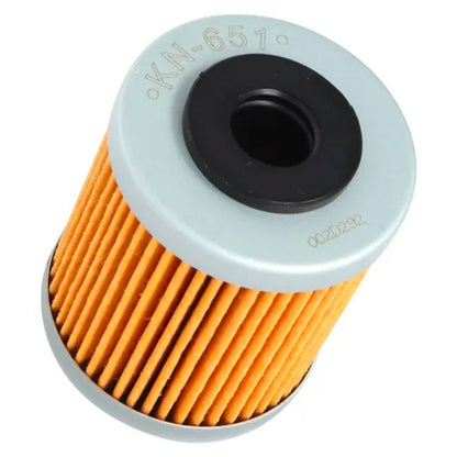 K&N OIL FILTER KN-651 GASGAS / HUSQVARNA / KTM