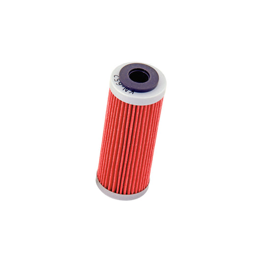 K&N OIL FILTER KN-652 GASGAS / HUSABERG / HUSQVARNA / KTM