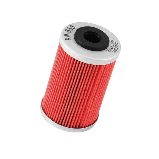 K&N OIL FILTER KN-655 HUSABERG / HUSQVARNA / KTM