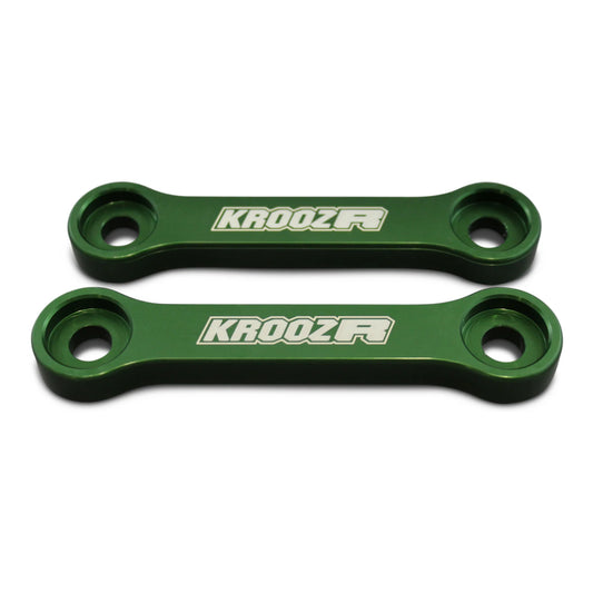 KROOZR LOWERING LINKAGE KAWASAKI KX85 01-25