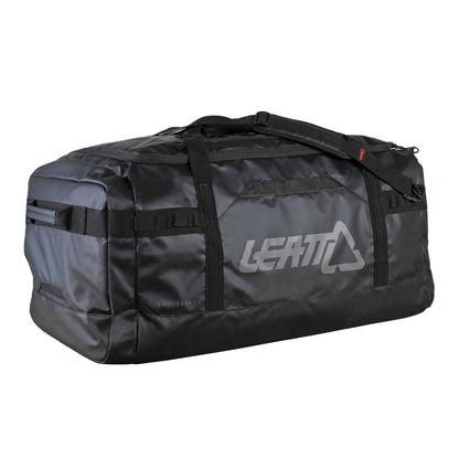 LEATT BLACK 120L DUFFLE BAG