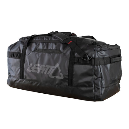 LEATT BLACK 120L DUFFLE BAG