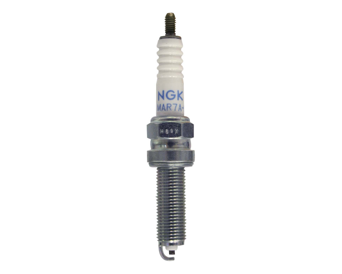 NGK LMAR7A-9 RESISTOR STANDARD SPARK PLUG