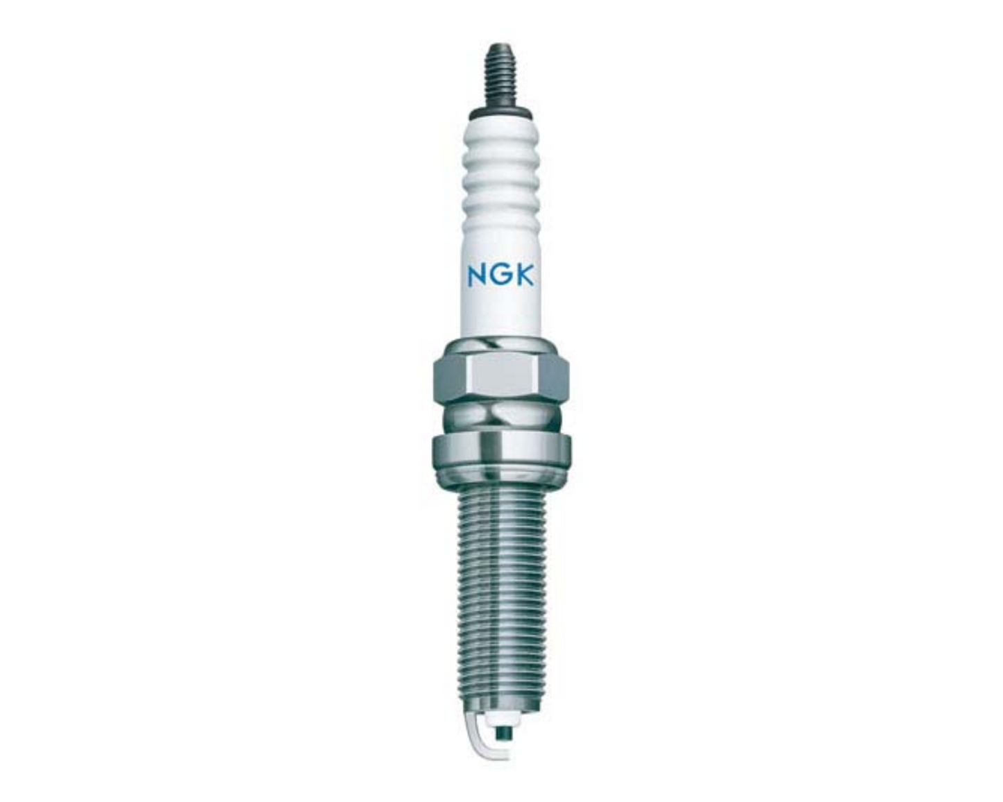 NGK LMAR8A-9 RESISTOR STANDARD SPARK PLUG