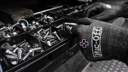 MUC-OFF MECHANICS GLOVES