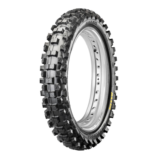 MAXXIS MAXXCROSS MX-IH 90/100-16 INT-HARD REAR TYRE