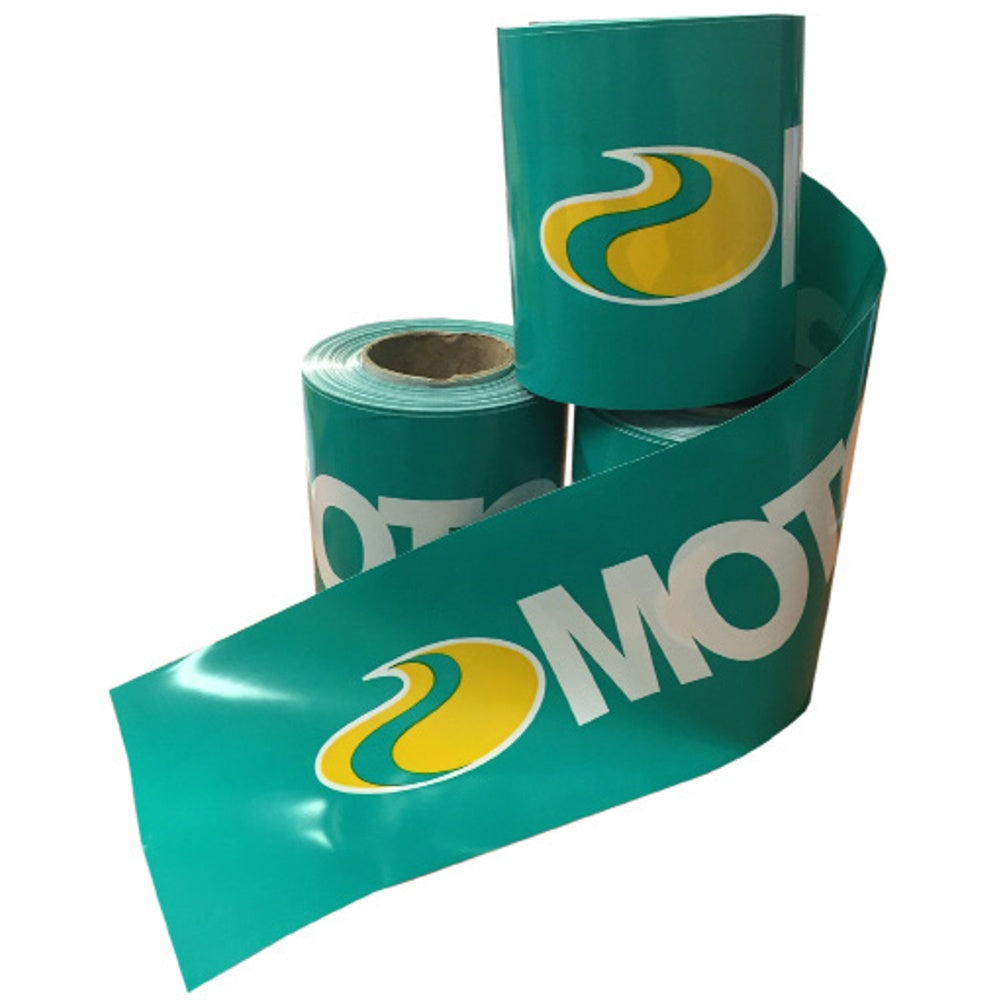 MOTOREX TRACK MARKING TAPE 500M ROLL