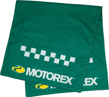 MOTOREX CLEAN, CARE & PROTECT KIT