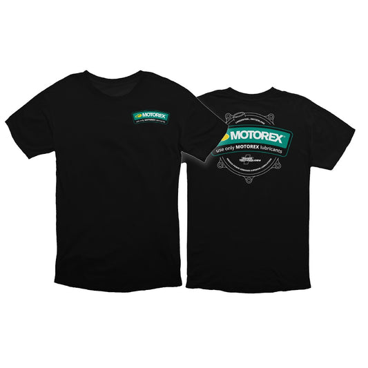 MOTOREX CLUTCH TEE