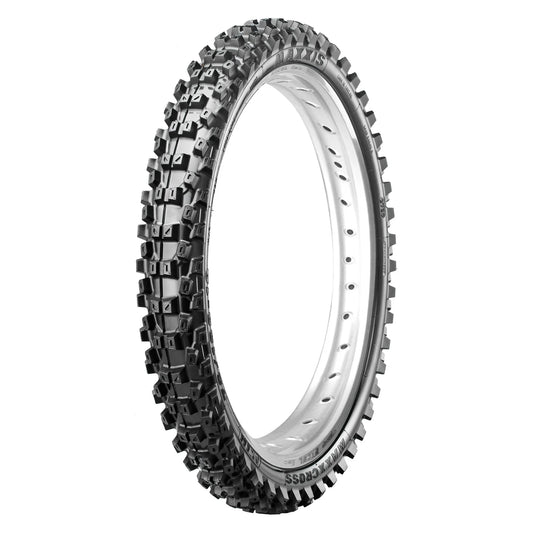 MAXXIS MAXXCROSS MX-IH 70/100-19 INT-HARD FRONT TYRE