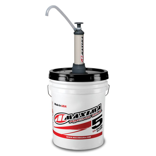 MAXIMA PAIL PUMP FOR 19L DRUMS