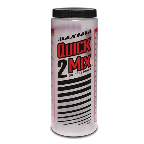 MAXIMA QUICK MIX BOTTLE MEASURING JUG 590ML