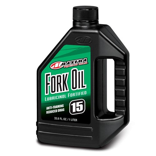 MAXIMA FORK OIL 15W 1L