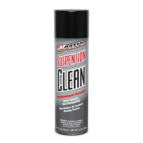 MAXIMA SUSPENSION CLEAN SPRAY 535ML