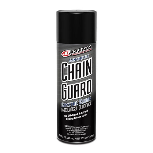 MAXIMA SYNTHETIC CHAIN GUARD SMALL SPRAY 219ML