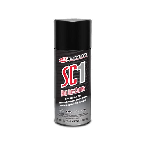 MAXIMA SC1 CLEAR COAT SPRAY 170ML