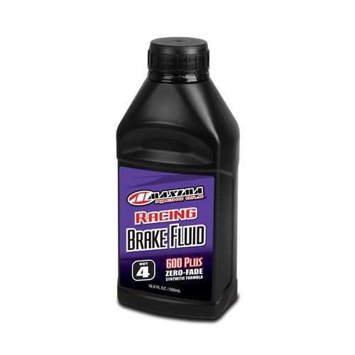 MAXIMA RACING BRAKE FLUID DOT 4 500ML