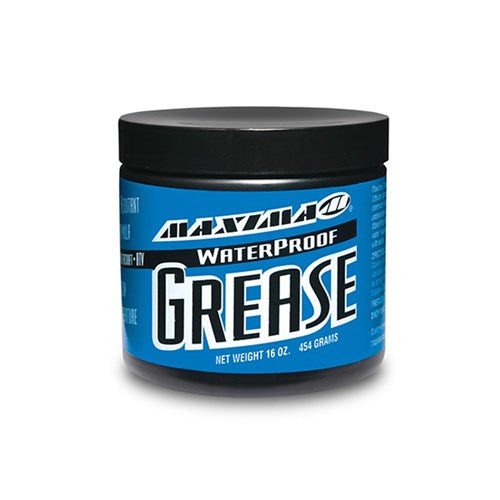 MAXIMA WATERPROOF GREASE 454ML