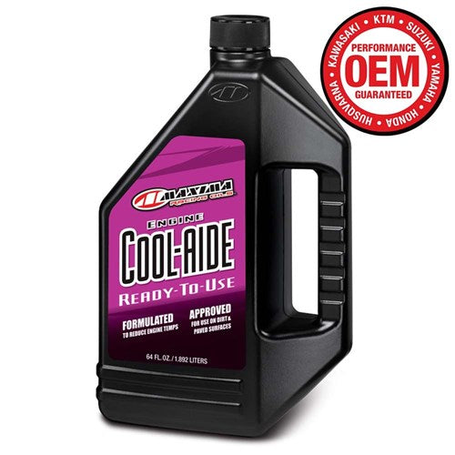 MAXIMA COOL-AIDE READY-TO-USE COOLANT 1.9L