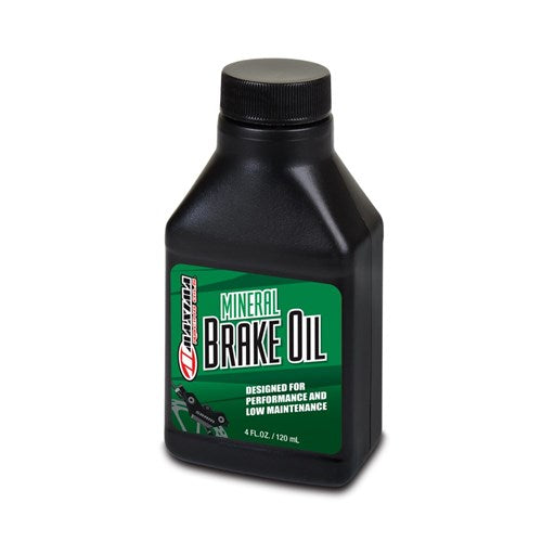 MAXIMA MINERAL BRAKE OIL 118ML