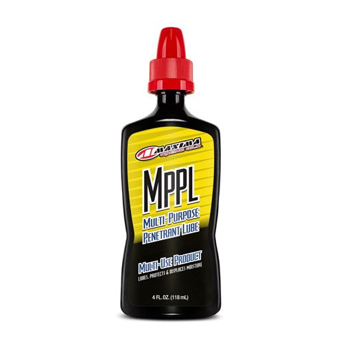 MAXIMA MPPL BOTTLE MULTI PURPOSE PENETRANT LUBE 120ML