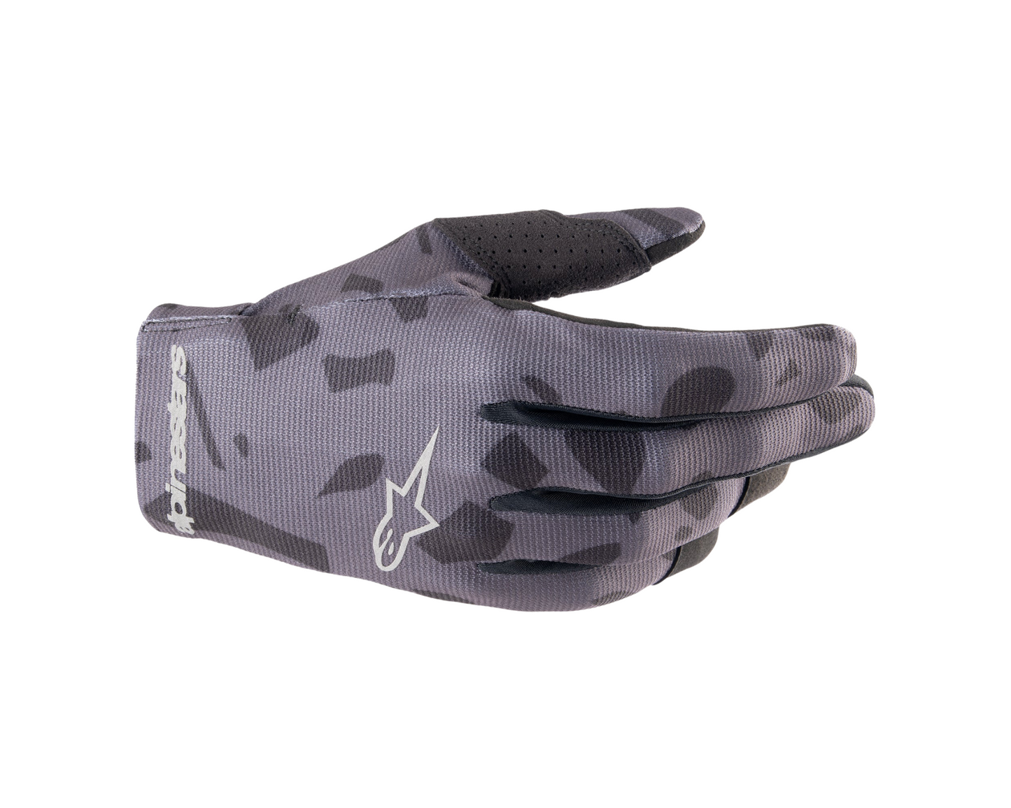 ALPINESTARS 2024 RADAR MAGNET/SILVER GLOVES