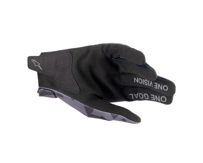 ALPINESTARS 2024 RADAR MAGNET/SILVER GLOVES