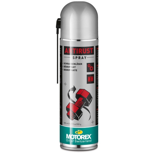 MOTOREX ANTI RUST SCREW RELEASE 500ML