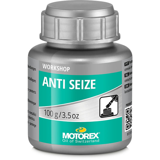 MOTOREX ANTI SEIZE 2000 100G