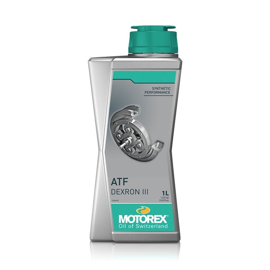 MOTOREX ATF DEXRON 3 1L