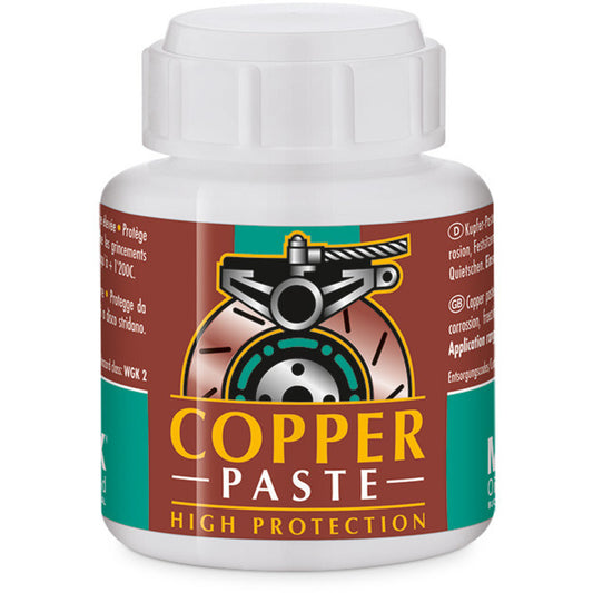 MOTOREX COPPER PASTE 100ML