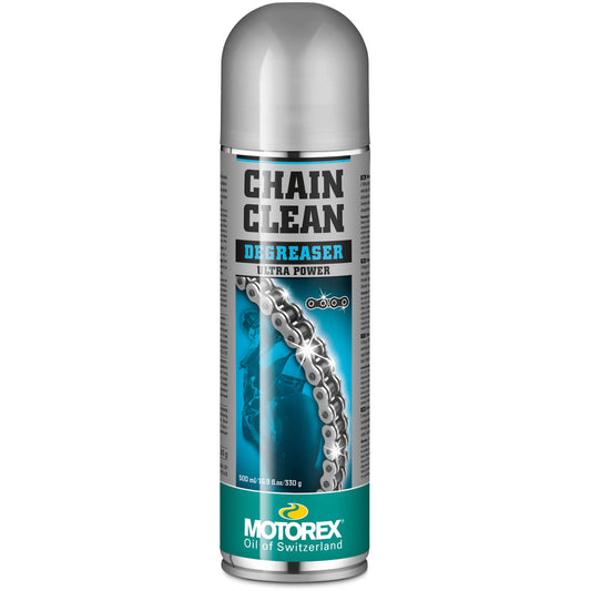 MOTOREX CHAIN CLEAN 611 500ML