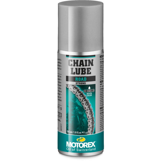 MOTOREX ROAD (GREEN) CHAIN LUBE 622 56ML