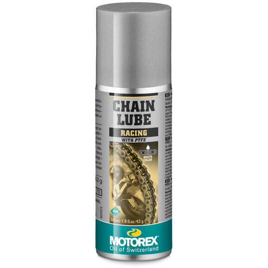 MOTOREX RACING CHAIN LUBE 56ML