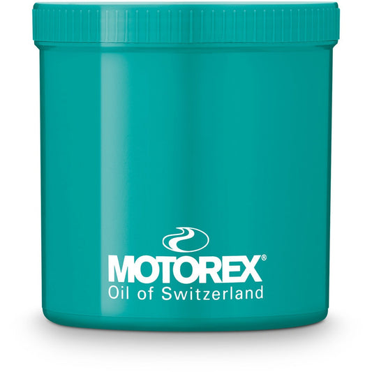 MOTOREX GREASE 3000 850G TUB