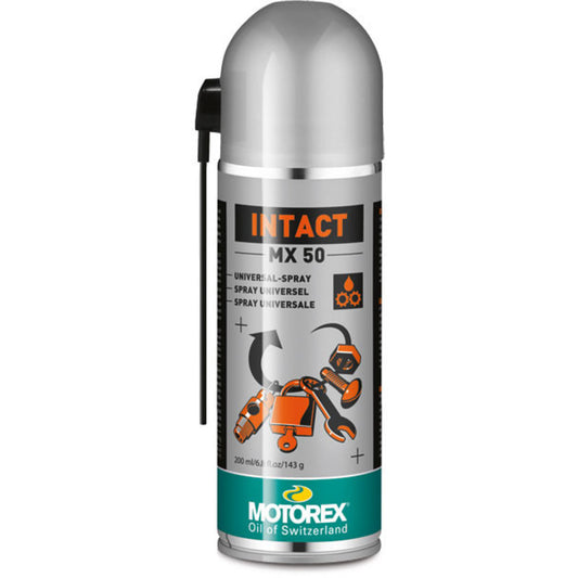 MOTOREX INTACT SPRAY 500ML