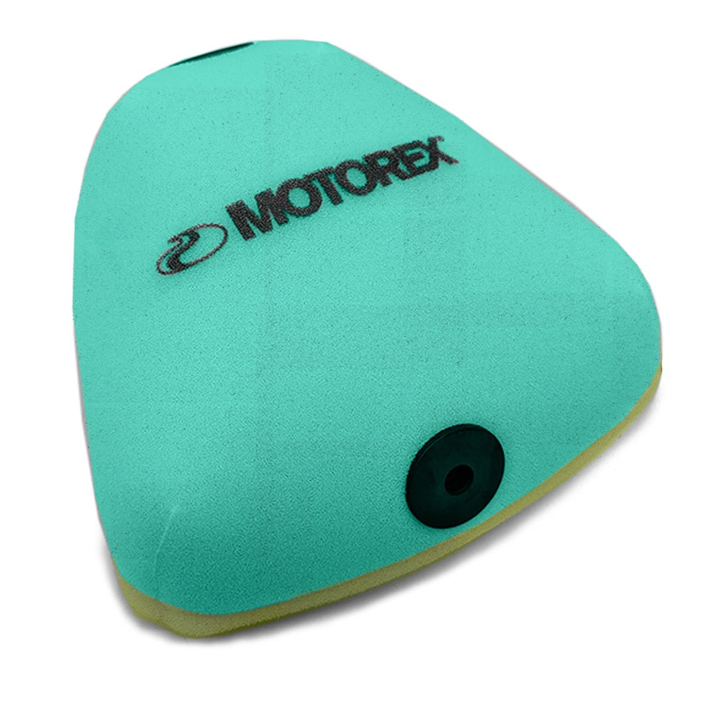 MOTOREX PRE OILED AIR FILTER YAMAHA YZ450F 23-25 YZ250F/YZ450FX/WR450F 24-25 WR250F/YZ250FX 2025