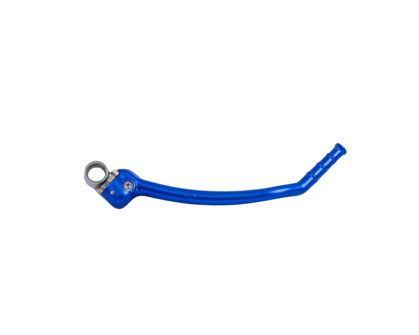 STATES MX BLUE ALLOY KICKSTART LEVER YAMAHA YZ450F 10-13