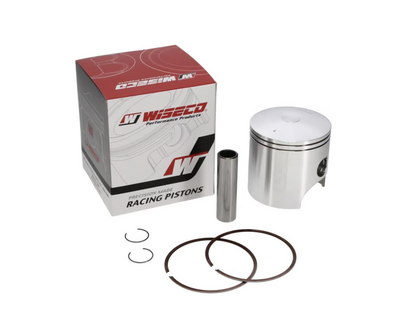 WISECO PISTON KIT YAMAHA DT175 79-81