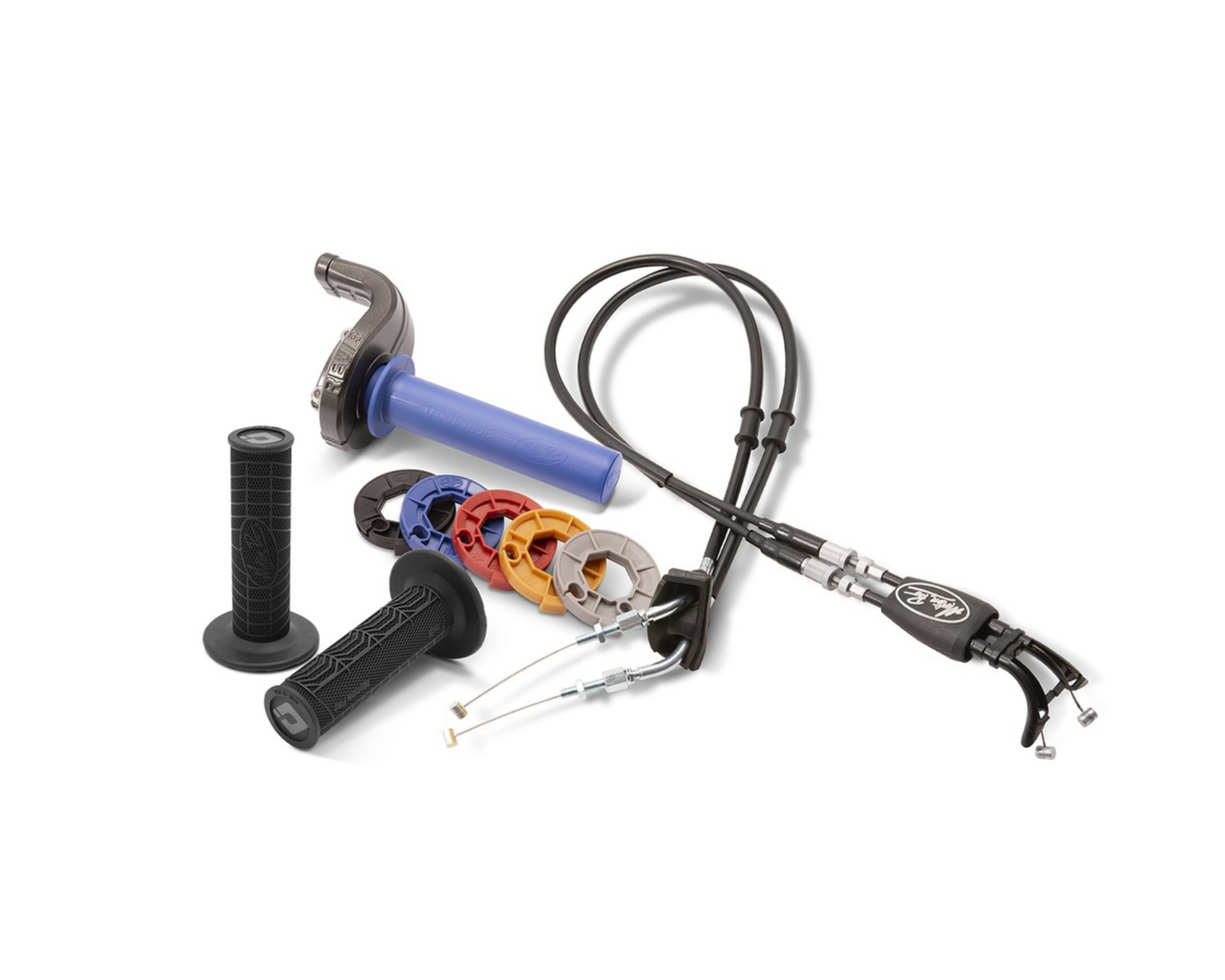 MOTION PRO REV3 THROTTLE KIT YAMAHA YZ450F 23-24