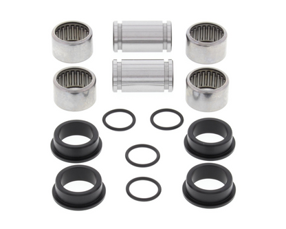 ALL BALLS RACING SWINGARM BEARING & SEAL KIT KTM / HUSQVARNA / GASGAS 50CC/65CC 98-25