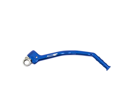 STATES MX BLUE ALLOY KICKSTART LEVER YAMAHA YZ250F 14-18