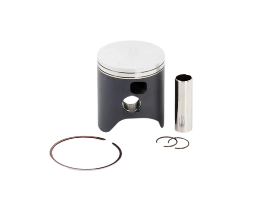 WOSSNER SINGLE RING PISTON KIT KTM 85SX 04-25 / HUSQVARNA TC85 14-25 / GASGAS MC85 21-25