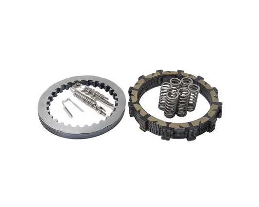 REKLUSE TORQDRIVE CLUTCH KIT HONDA CRF450R/CRF450X 21-25